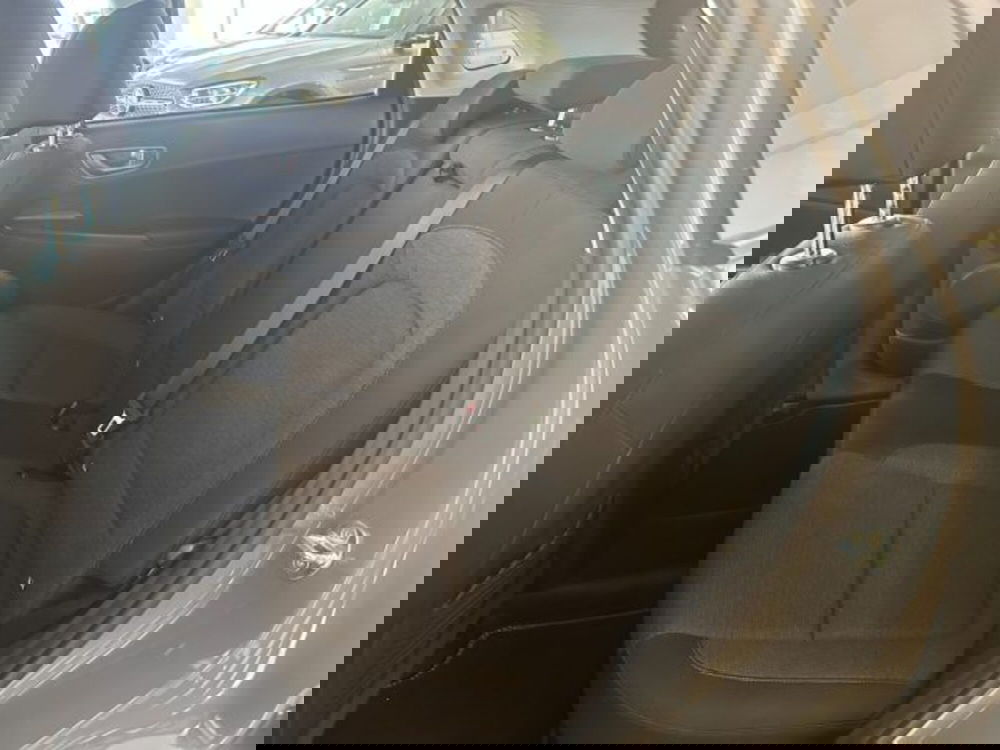 Hyundai Kona usata a Cuneo (12)