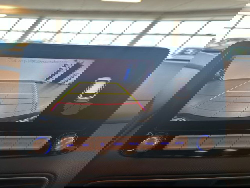 Hyundai Kona usata a Cuneo (15)