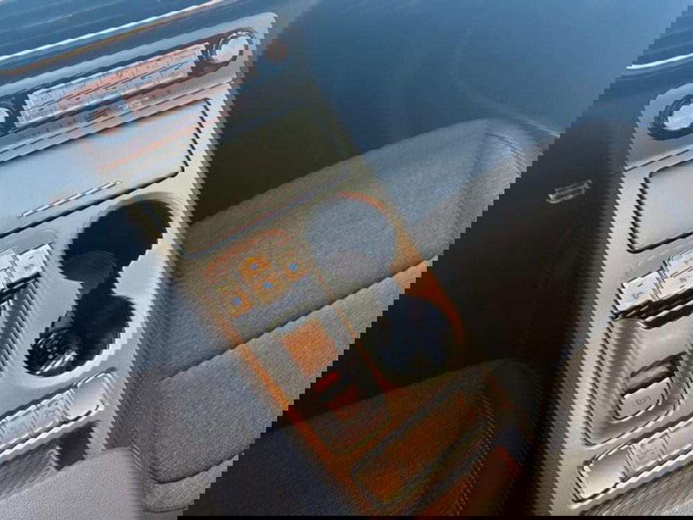 Hyundai Kona usata a Cuneo (16)