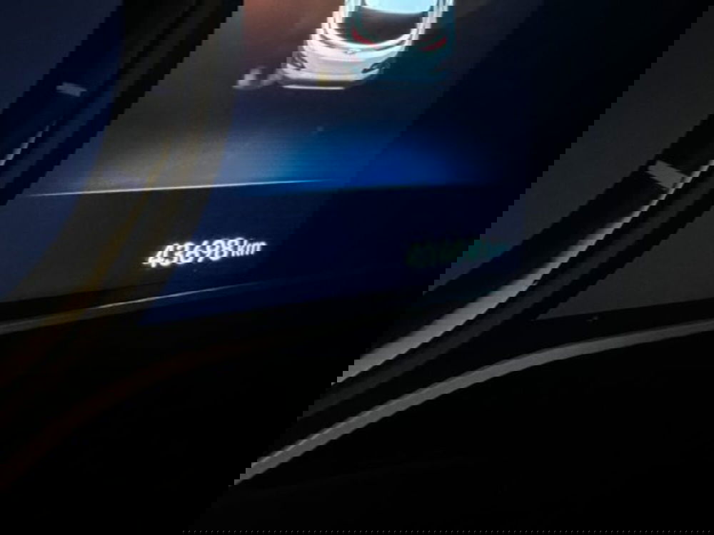 Hyundai Kona usata a Cuneo (17)