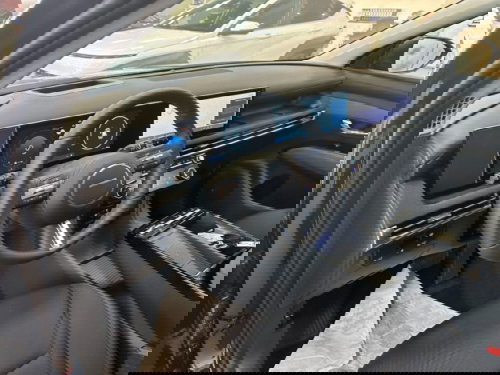 Hyundai Tucson usata a Cuneo (10)