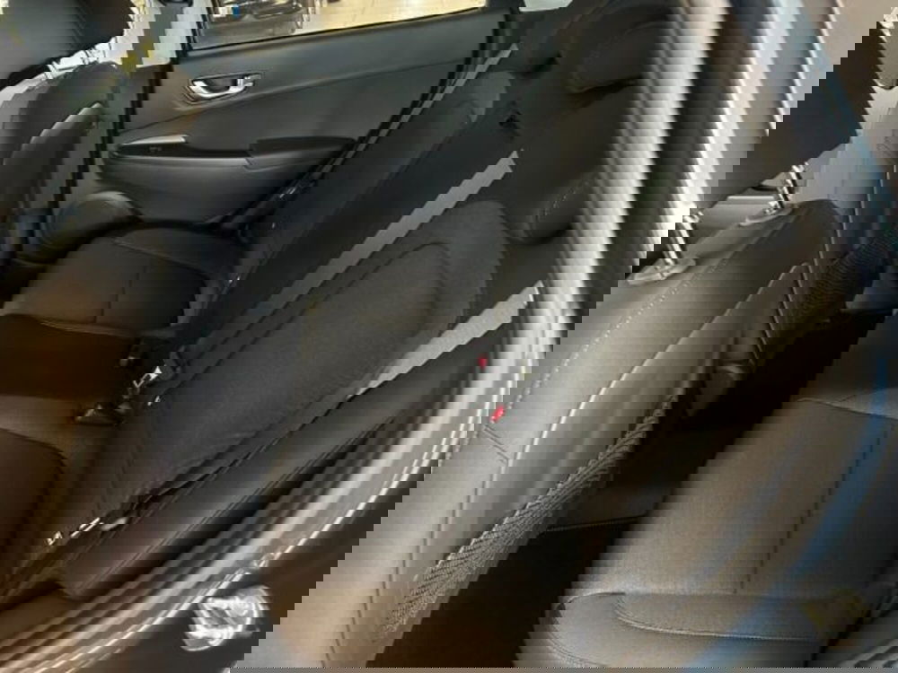 Hyundai Kona nuova a Cuneo (10)