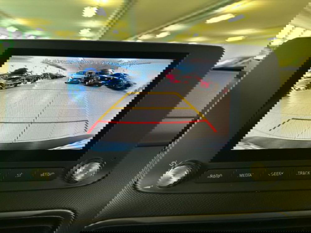 Hyundai Kona nuova a Cuneo (12)