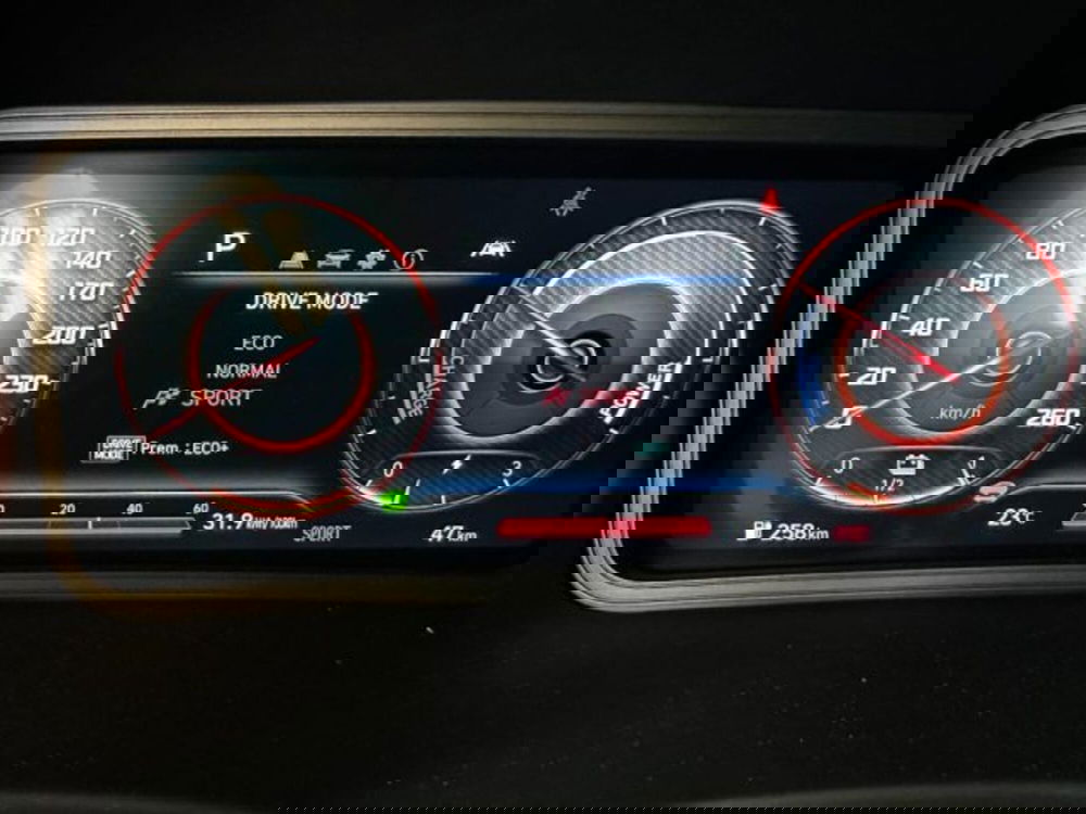 Hyundai Kona nuova a Cuneo (14)