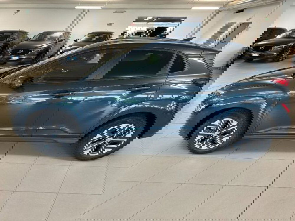 Hyundai Kona nuova a Cuneo (4)