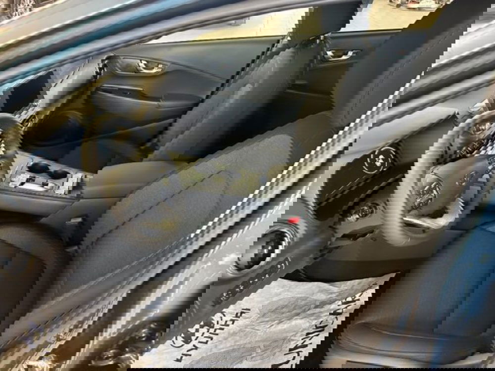 Hyundai Kona nuova a Cuneo (9)