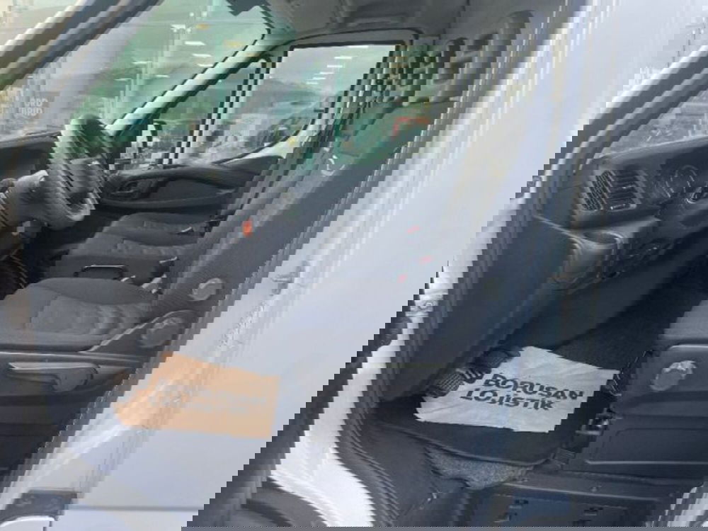 Iveco Daily Furgone usata a Cuneo (10)