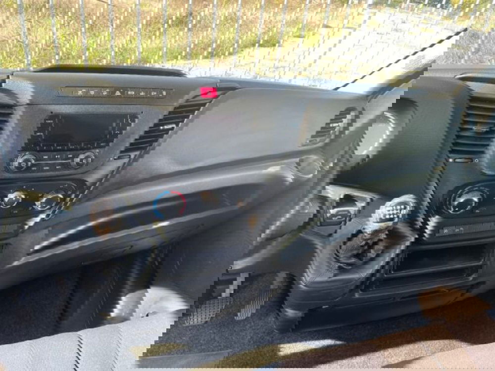 Iveco Daily Furgone usata a Cuneo (12)