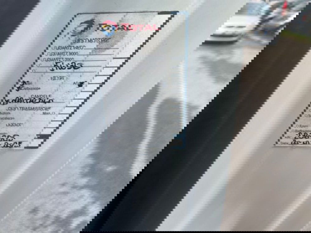 Iveco Daily Furgone usata a Cuneo (14)