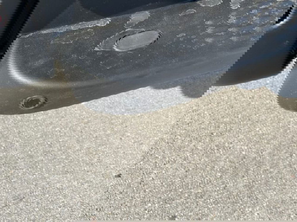 Iveco Daily Furgone usata a Cuneo (15)