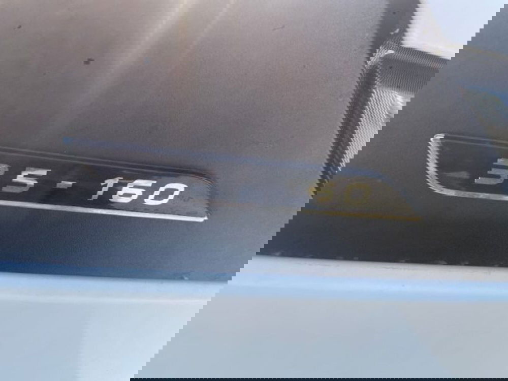 Iveco Daily Furgone usata a Cuneo (16)