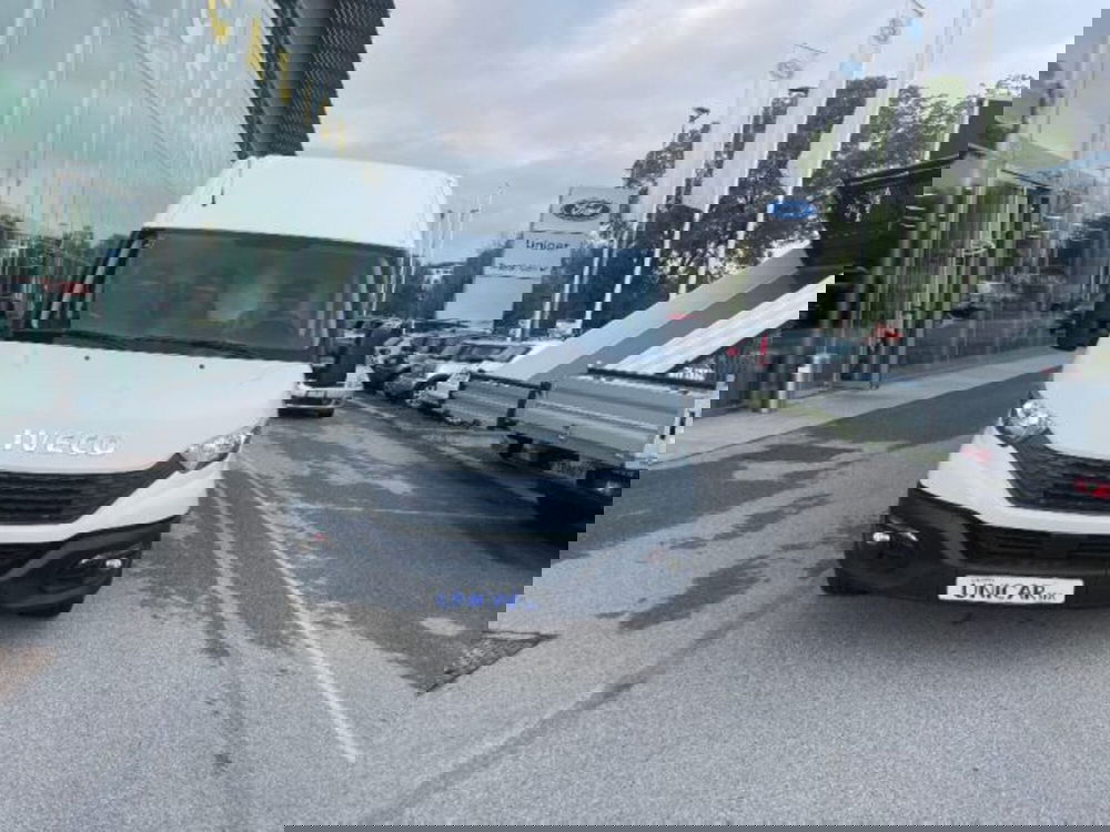 Iveco Daily Furgone usata a Cuneo (3)