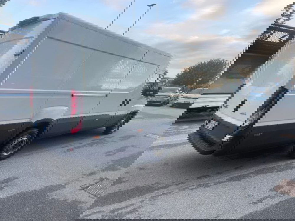 Iveco Daily Furgone usata a Cuneo (4)