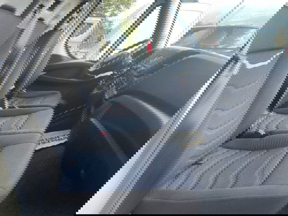 Iveco Daily Furgone usata a Cuneo (9)