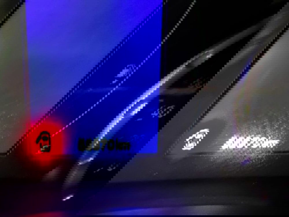 Jeep Renegade usata a Cuneo (11)