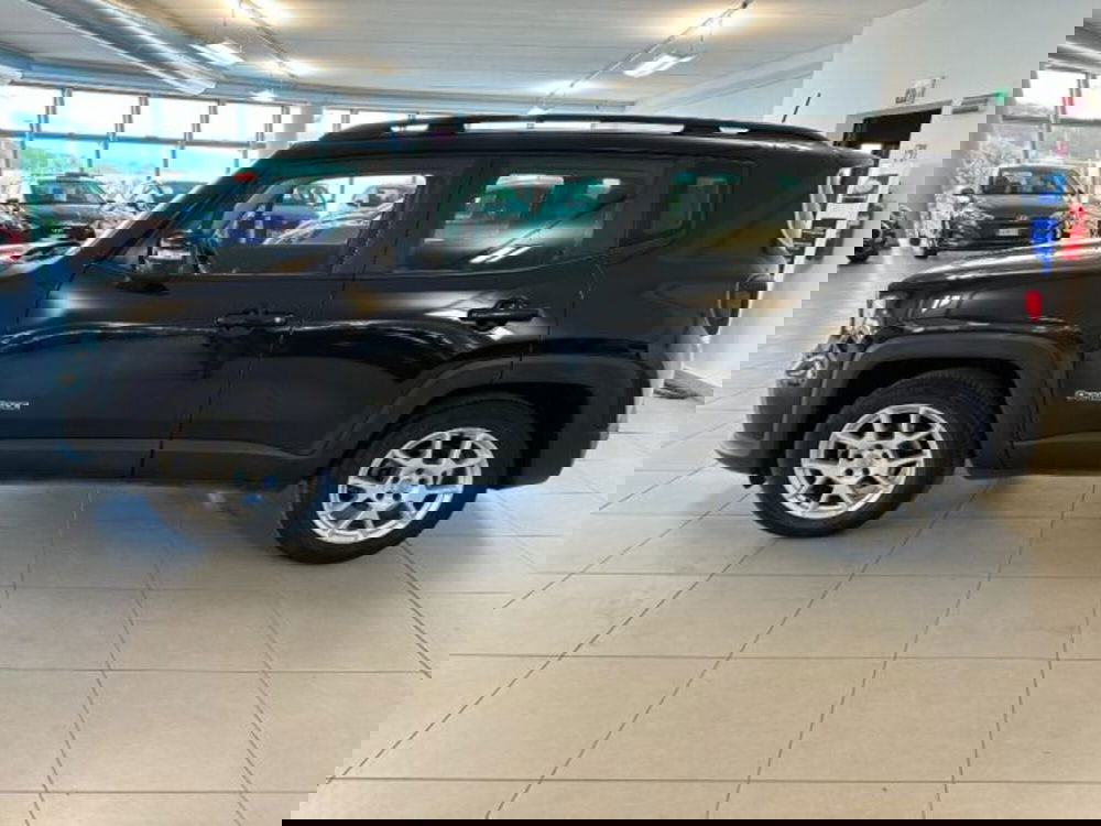 Jeep Renegade usata a Cuneo (4)