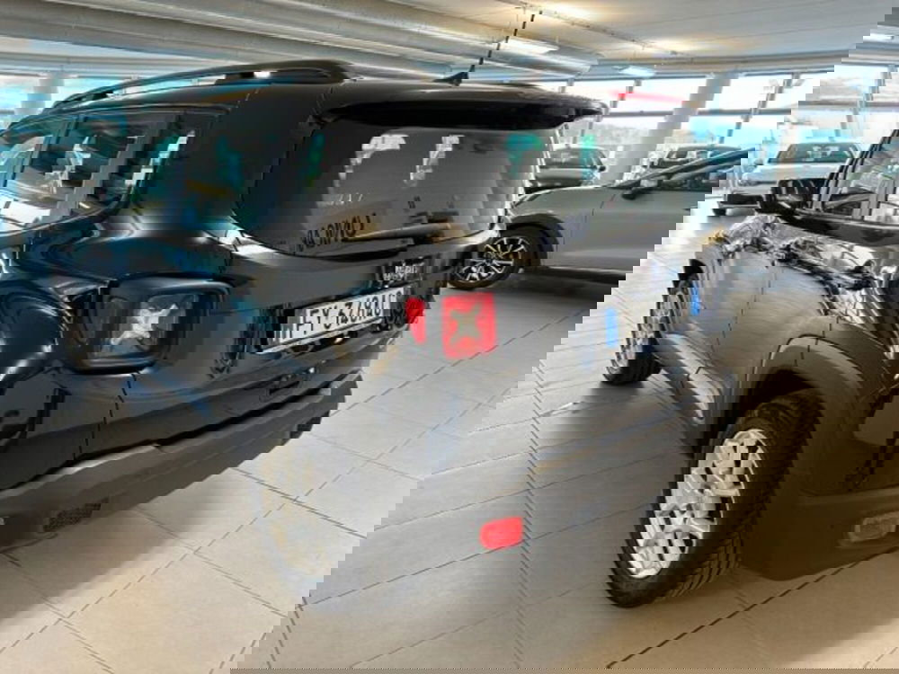 Jeep Renegade usata a Cuneo (6)