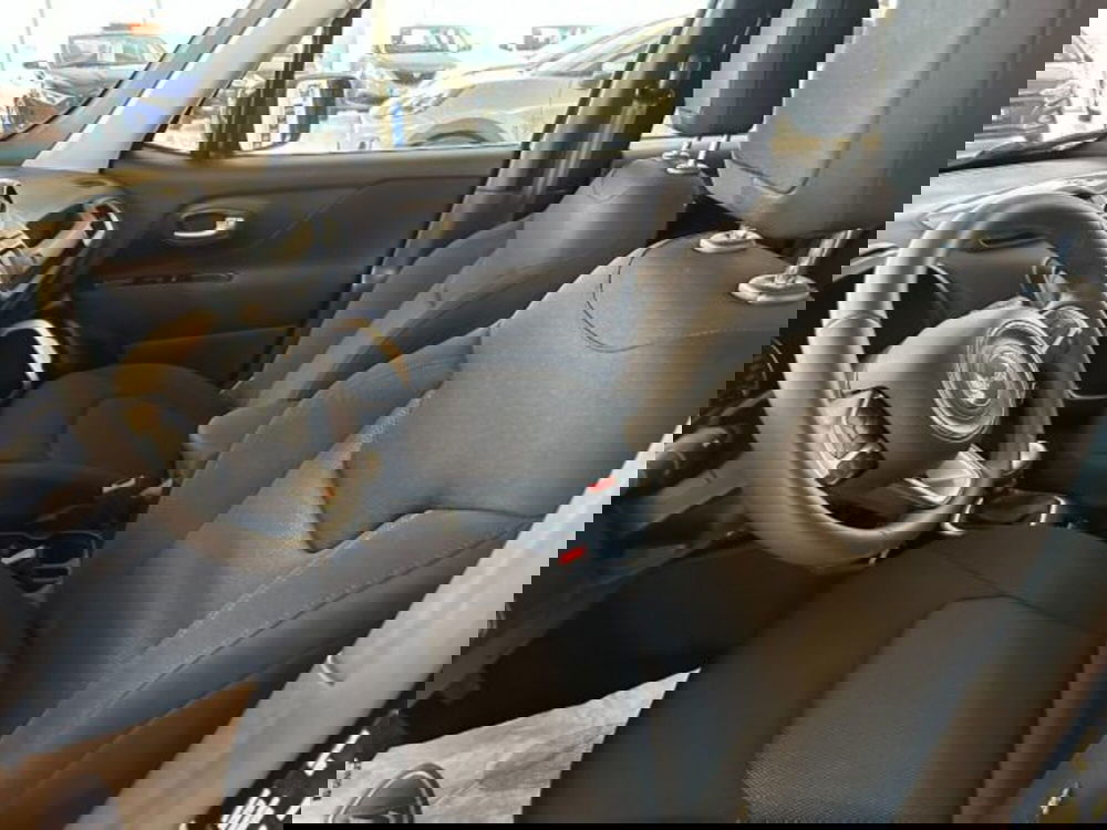 Jeep Renegade usata a Cuneo (8)