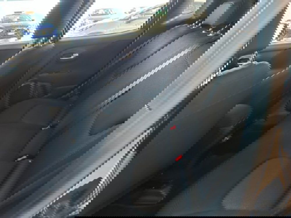 Jeep Renegade usata a Cuneo (9)