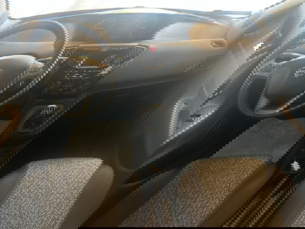 Lancia Ypsilon usata a Cuneo (10)