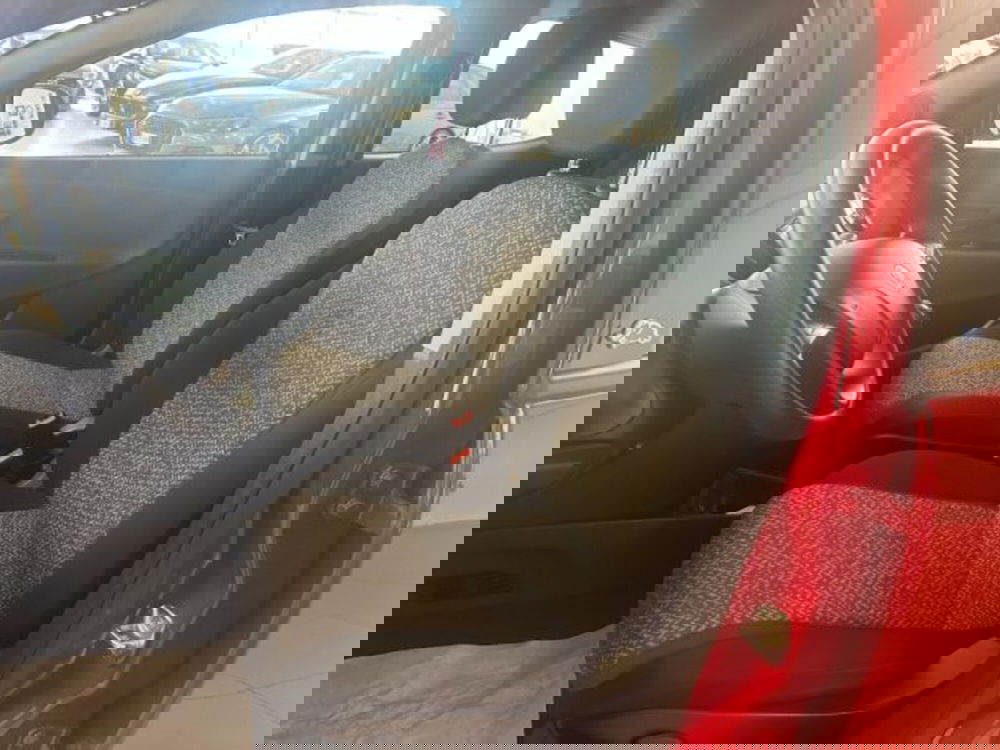 Lancia Ypsilon usata a Cuneo (11)