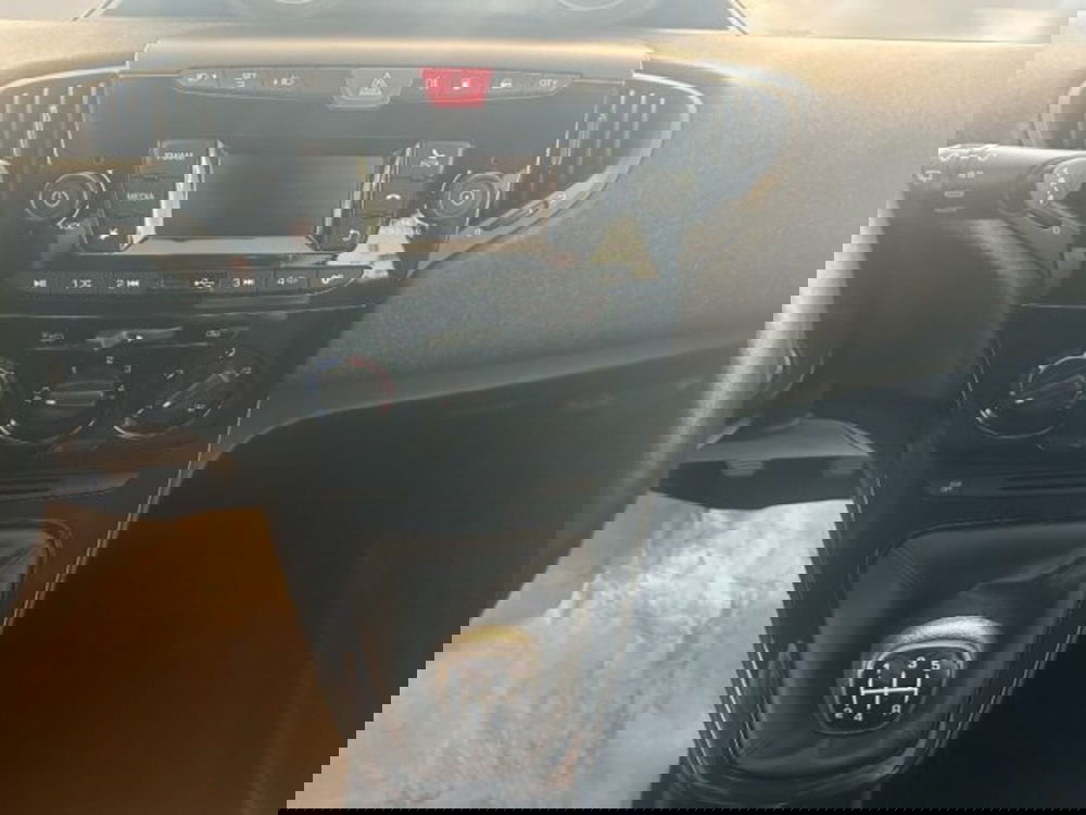 Lancia Ypsilon usata a Cuneo (13)