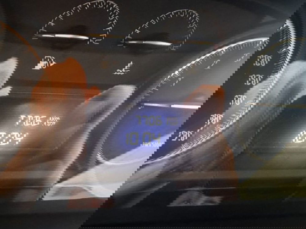 Lancia Ypsilon usata a Cuneo (14)