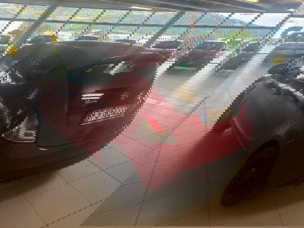 Lancia Ypsilon usata a Cuneo (5)