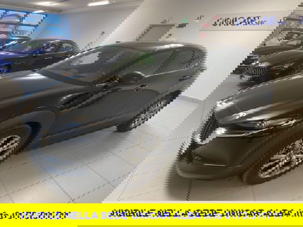 Mazda CX-30 usata a Cuneo