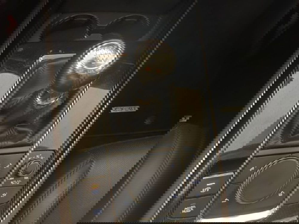 Mazda CX-30 usata a Cuneo (10)