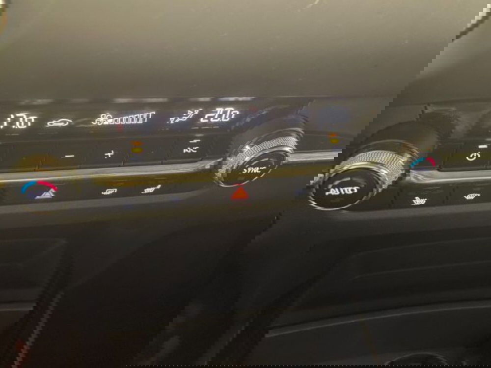 Mazda CX-30 usata a Cuneo (11)