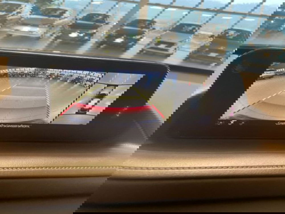 Mazda CX-30 usata a Cuneo (12)