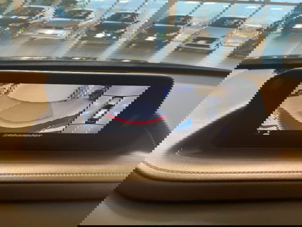 Mazda CX-30 usata a Cuneo (13)