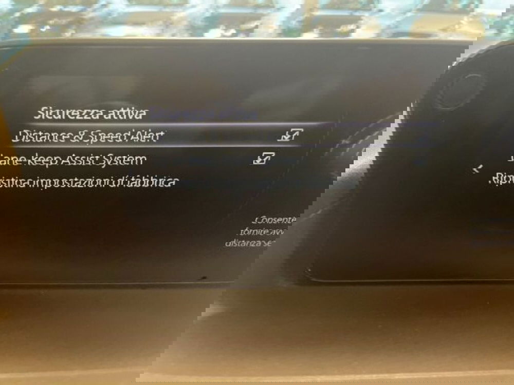 Mazda CX-30 usata a Cuneo (16)