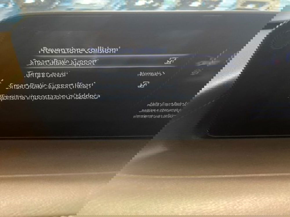 Mazda CX-30 usata a Cuneo (17)