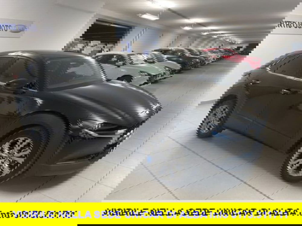 Mazda CX-30 usata a Cuneo (2)