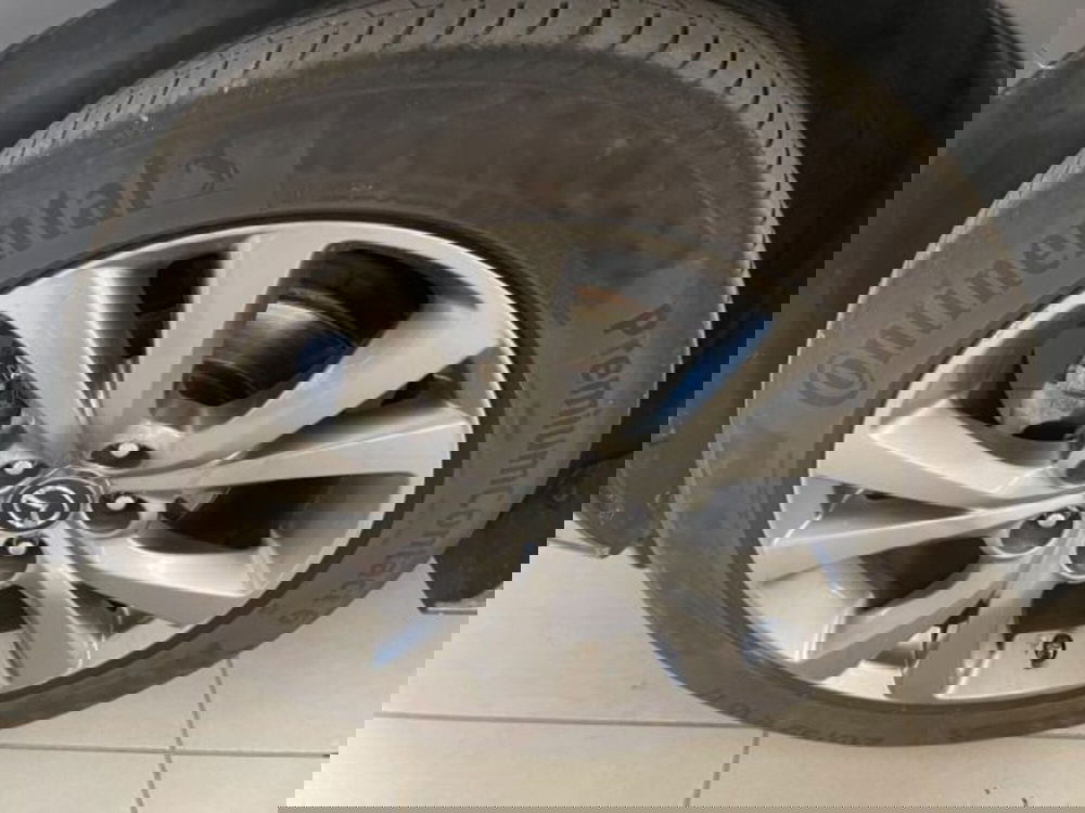 Mazda CX-30 usata a Cuneo (20)