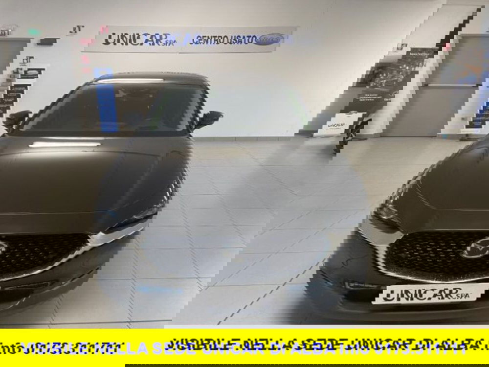 Mazda CX-30 usata a Cuneo (3)