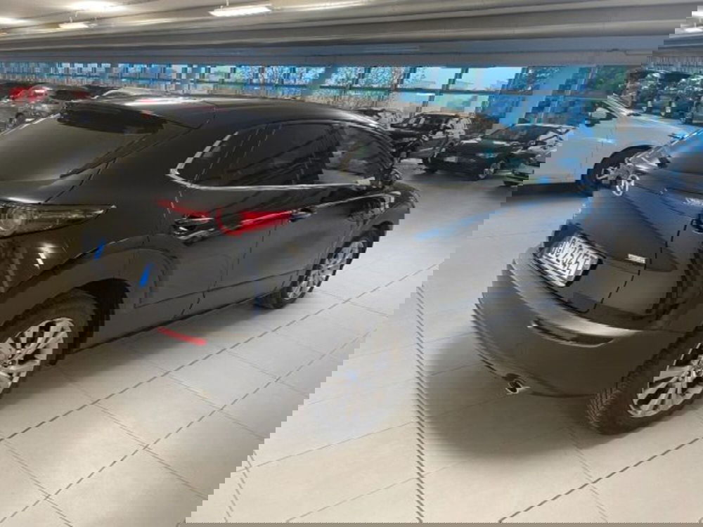 Mazda CX-30 usata a Cuneo (5)