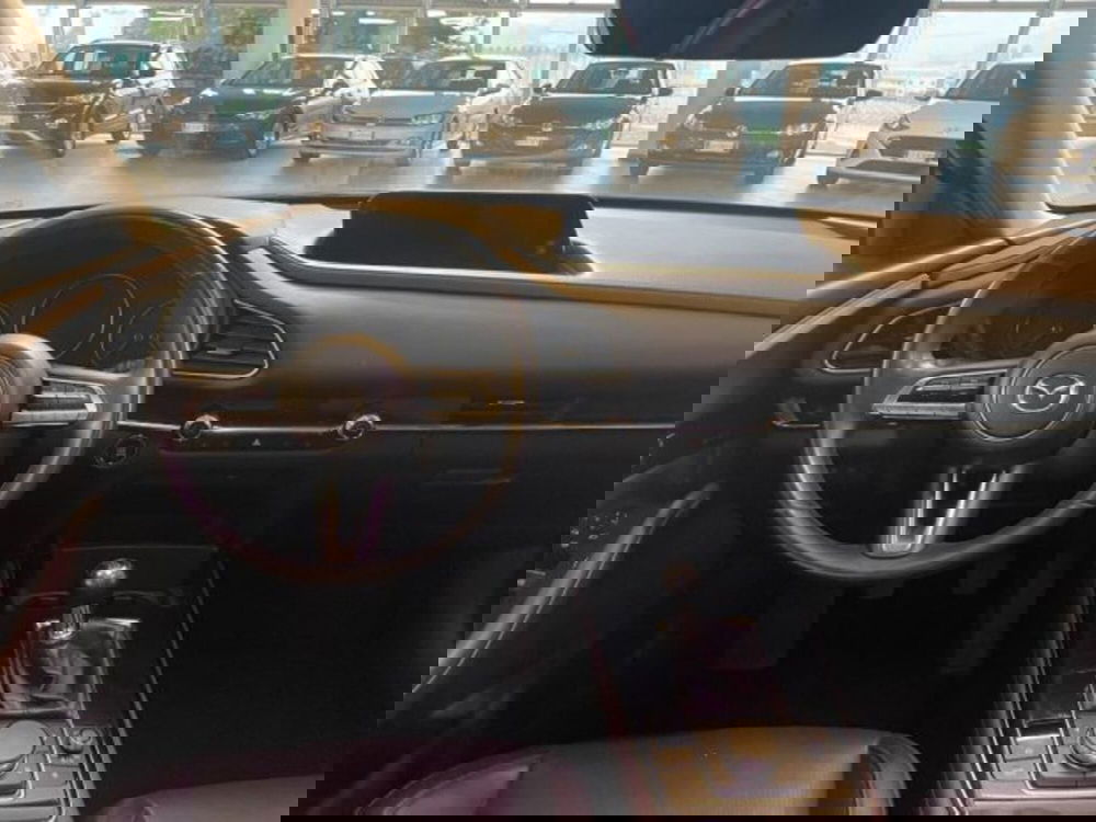Mazda CX-30 usata a Cuneo (7)