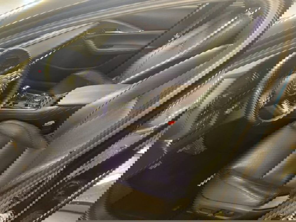 Mazda CX-30 usata a Cuneo (9)