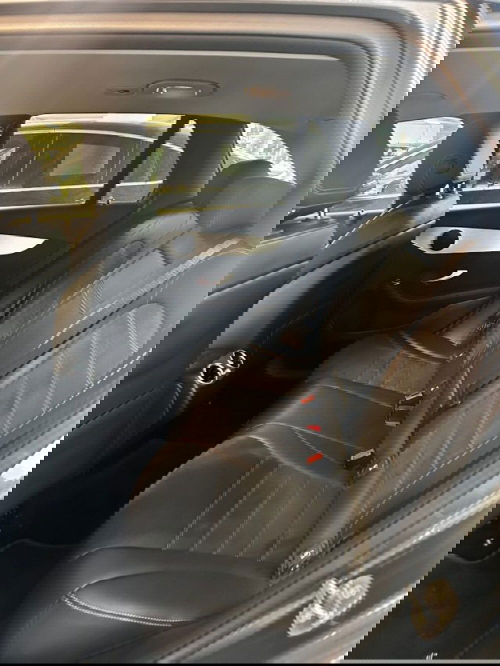 Mercedes-Benz GLC SUV usata a Cuneo (14)