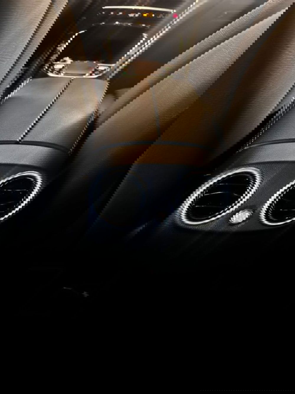 Mercedes-Benz GLC SUV usata a Cuneo (15)