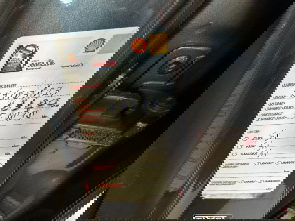 Mercedes-Benz GLC SUV usata a Cuneo (16)