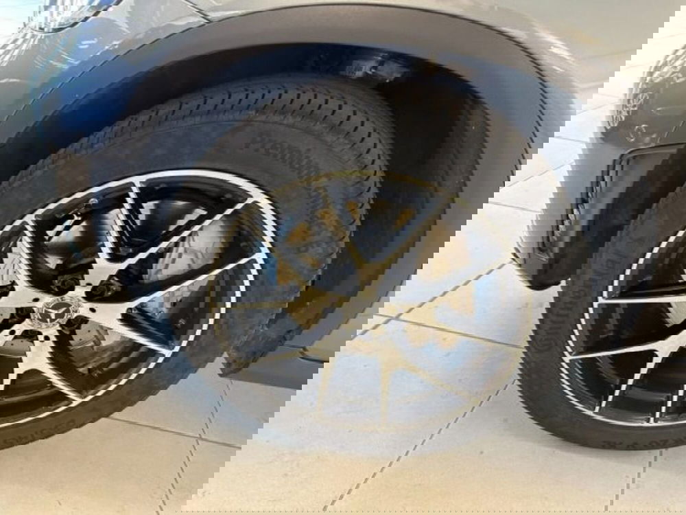 Mercedes-Benz GLC SUV usata a Cuneo (17)