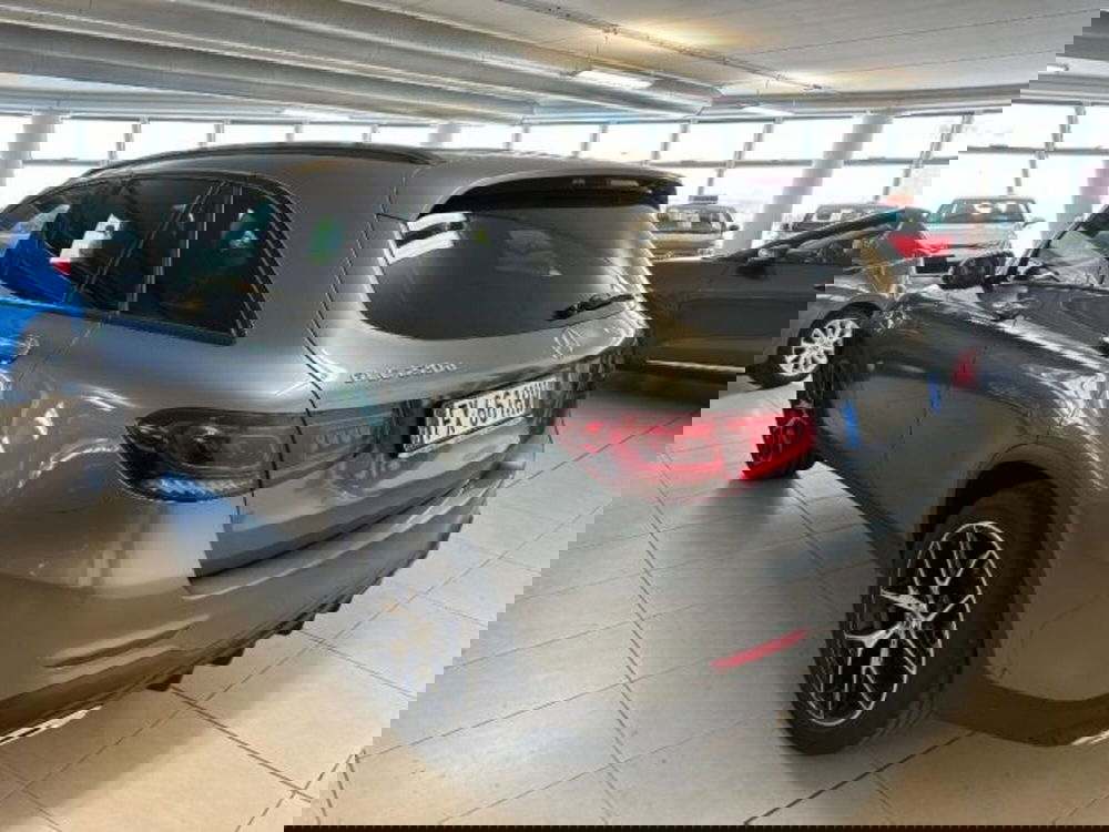 Mercedes-Benz GLC SUV usata a Cuneo (6)