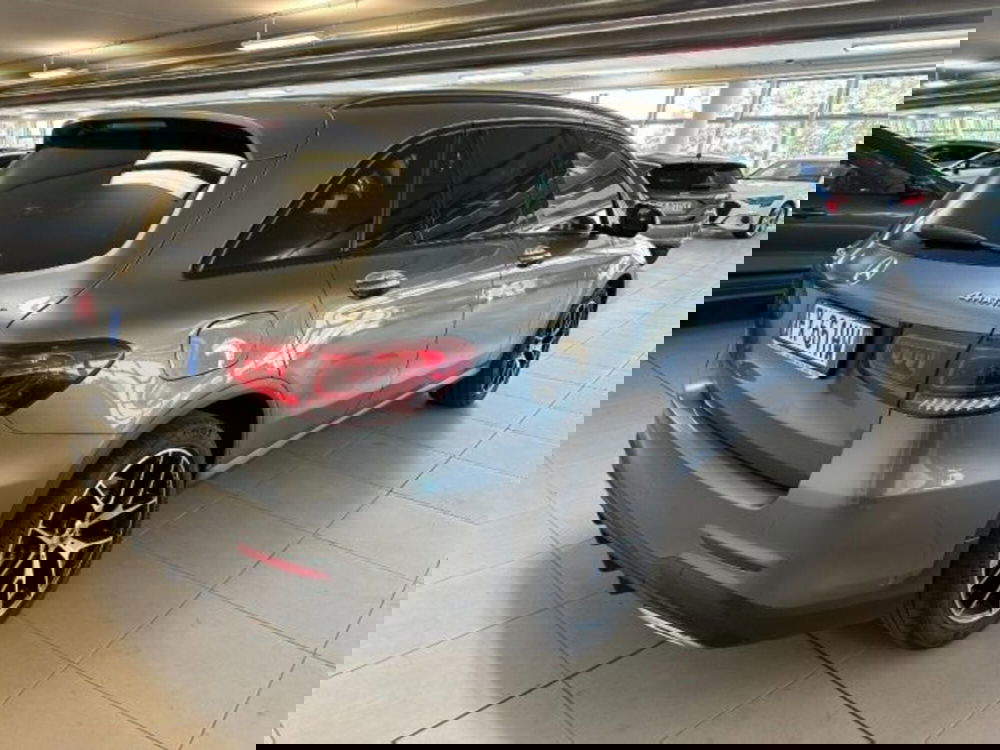 Mercedes-Benz GLC SUV usata a Cuneo (7)