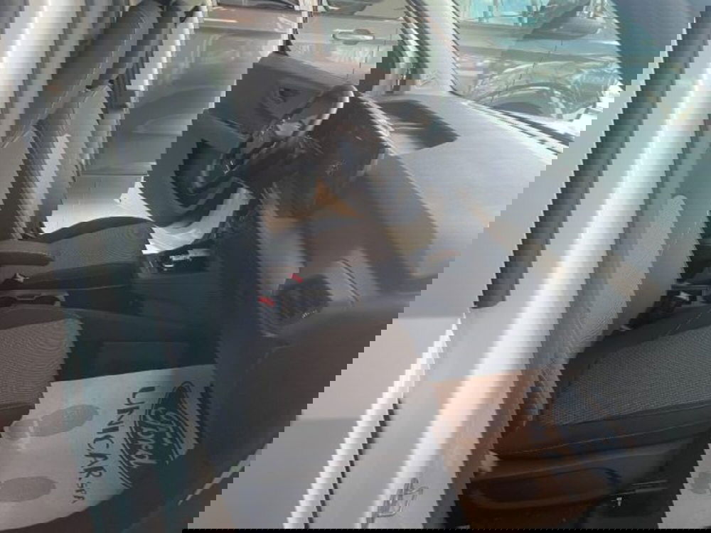 Ford E-Transit Custom  nuova a Cuneo (10)