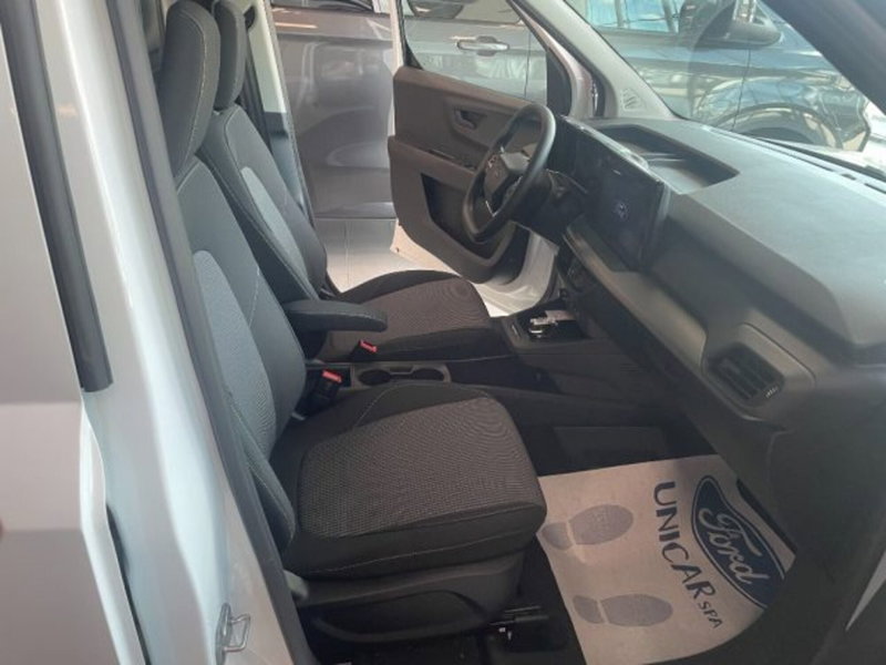 Ford E-Transit Custom  nuova a Cuneo (10)