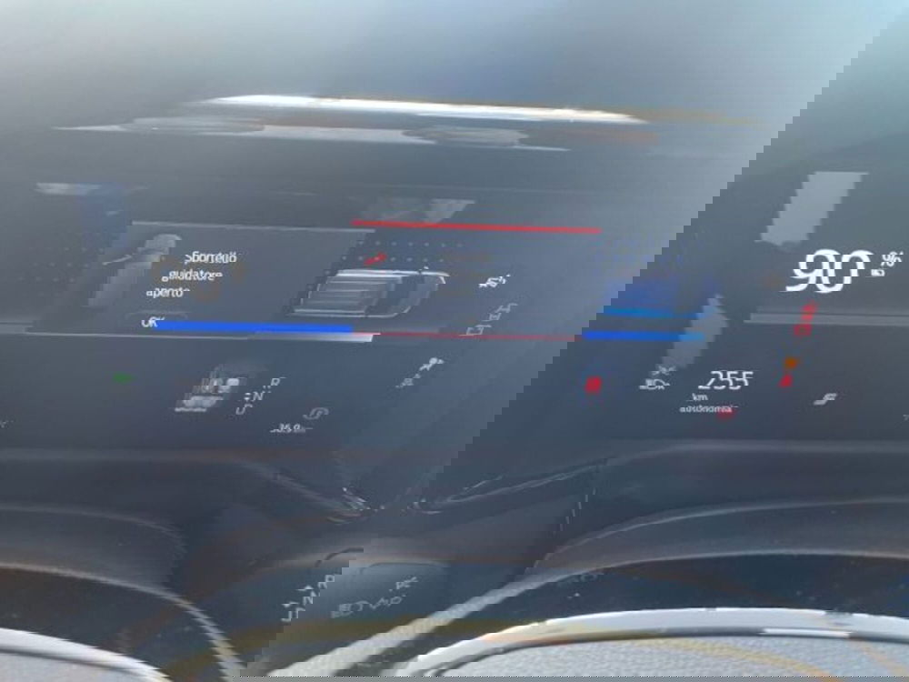 Ford E-Transit Custom  nuova a Cuneo (12)